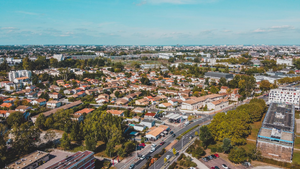 Réparation dégât des eaux Sarcelles
